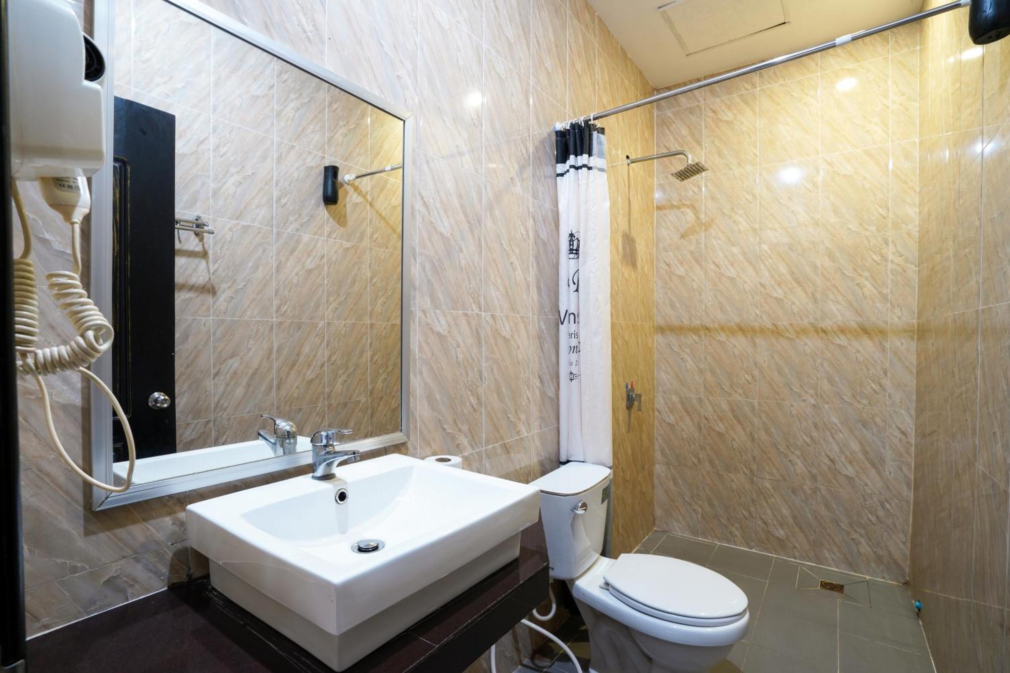 Tan Sokchea Boutique Hotel Siem Reap Bagian luar foto
